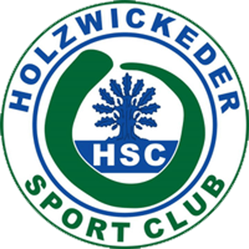 Wappen Holzwickeder SC